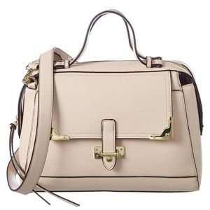 BCBG Caroline satchel